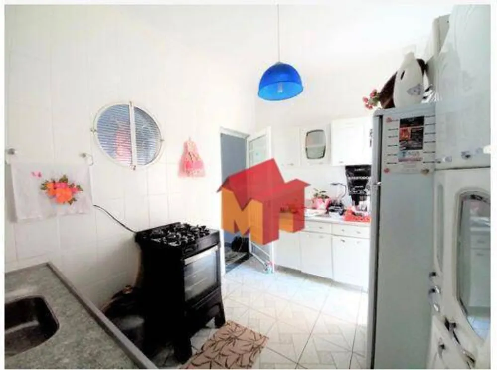 Casa, 3 quartos, 120 m² - Foto 13