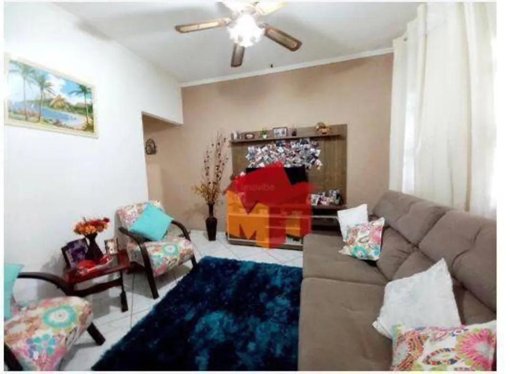 Casa, 3 quartos, 120 m² - Foto 6