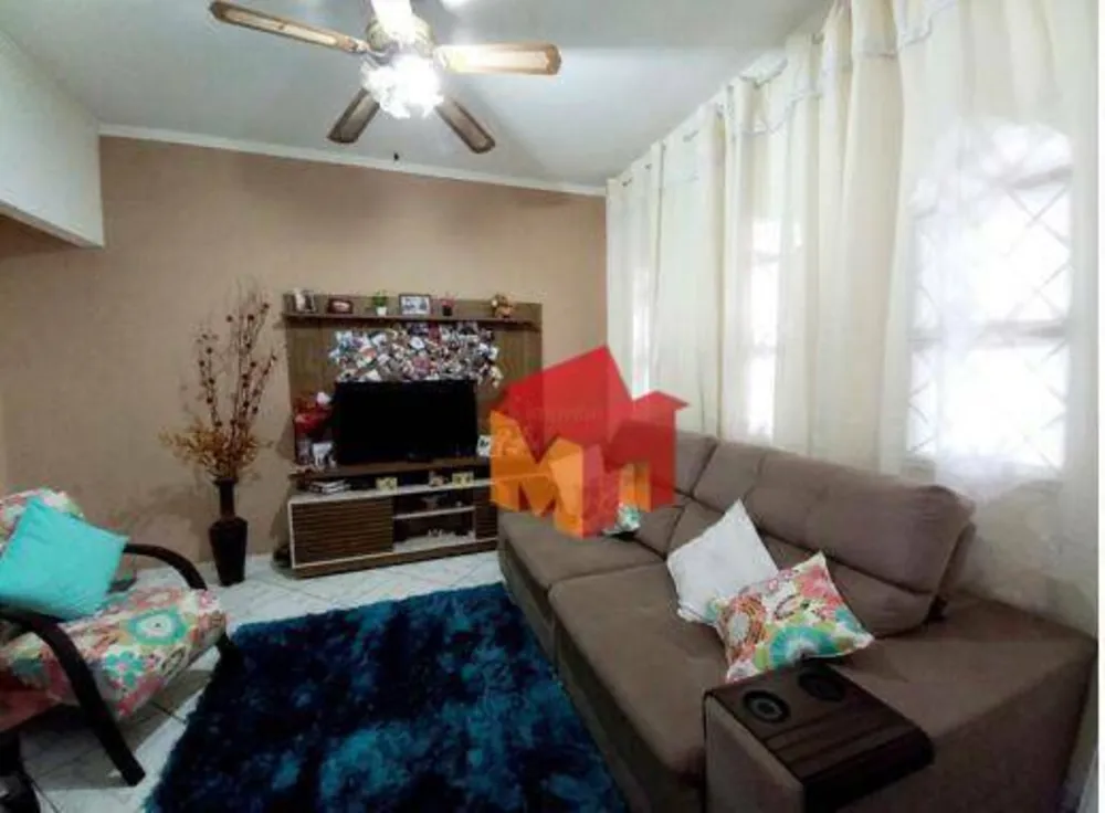 Casa, 3 quartos, 120 m² - Foto 5