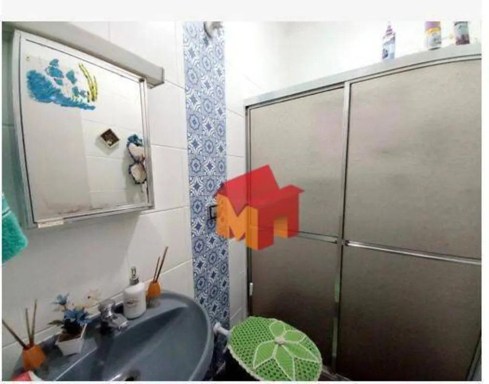 Casa, 3 quartos, 120 m² - Foto 11