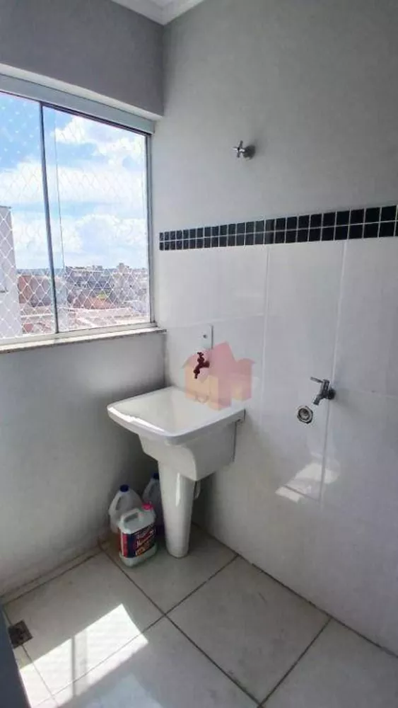 Apartamento, 2 quartos, 58 m² - Foto 7