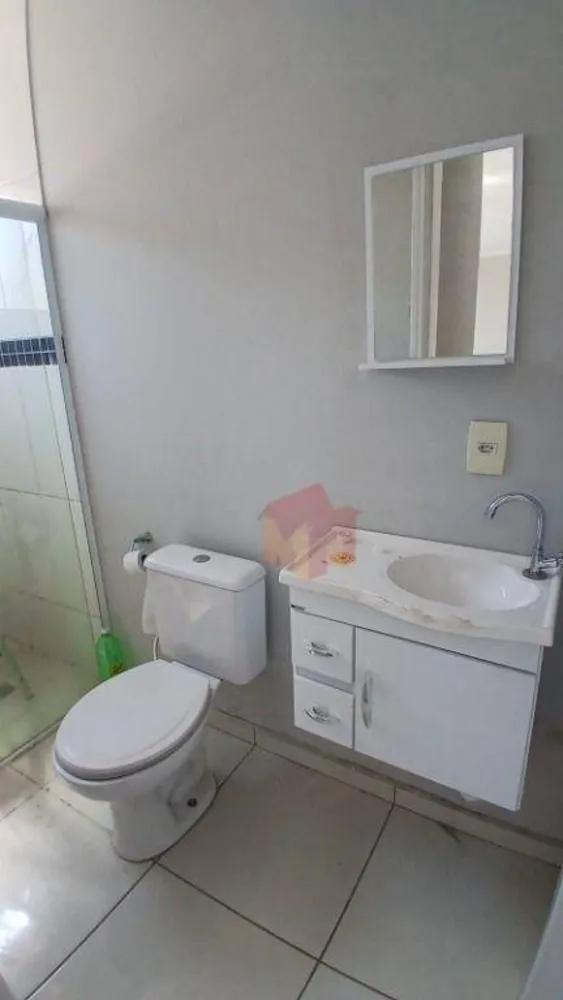 Apartamento, 2 quartos, 58 m² - Foto 7