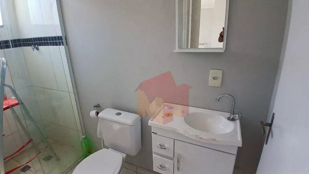 Apartamento, 2 quartos, 58 m² - Foto 6