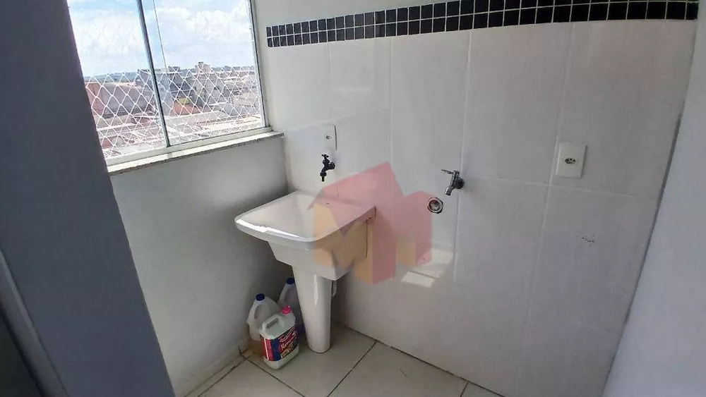 Apartamento, 2 quartos, 58 m² - Foto 8