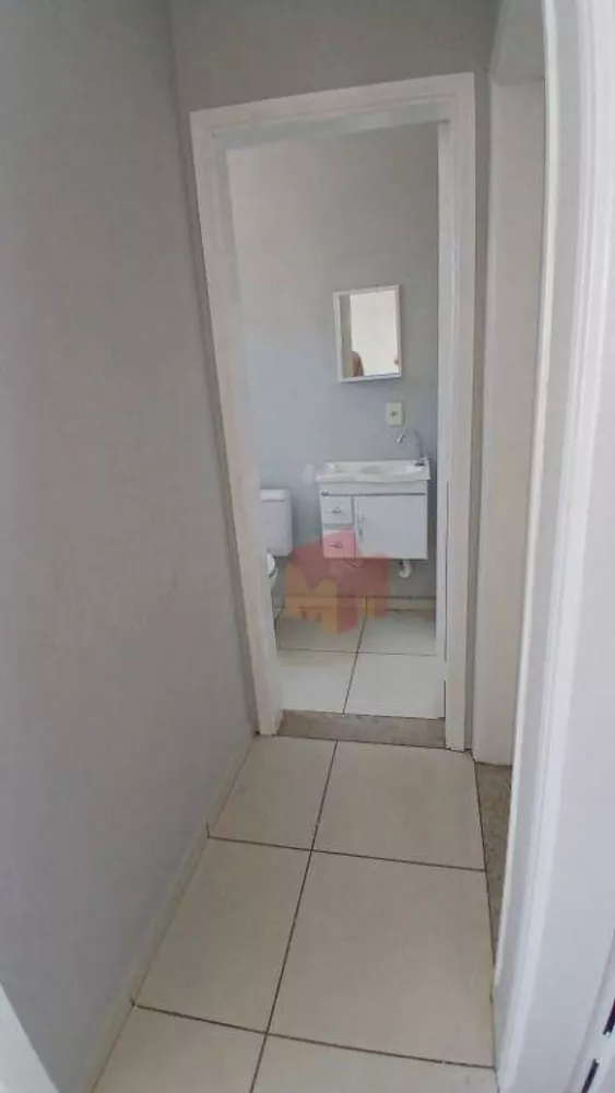 Apartamento, 2 quartos, 58 m² - Foto 4