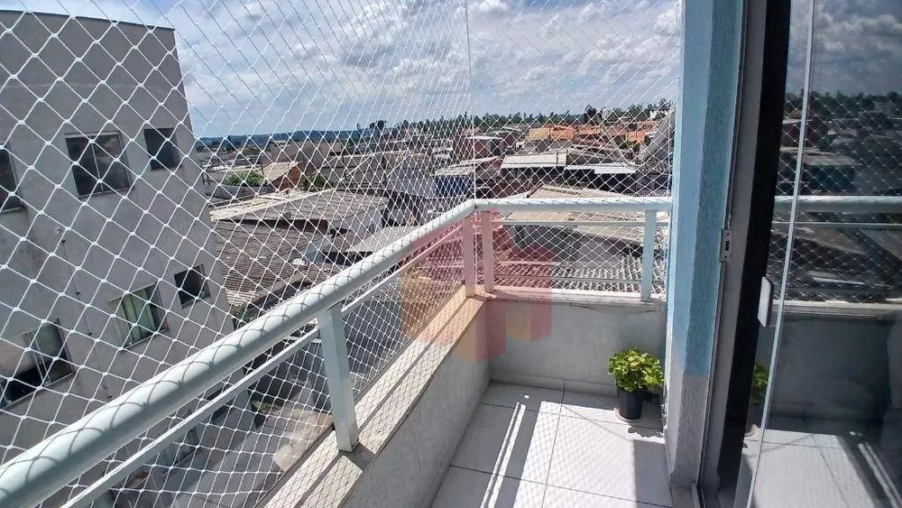 Apartamento, 2 quartos, 58 m² - Foto 2