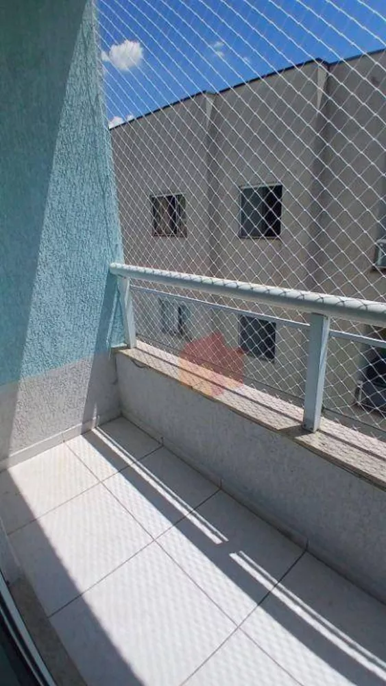 Apartamento, 2 quartos, 58 m² - Foto 5