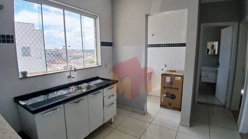 Apartamento, 2 quartos, 58 m² - Foto 19