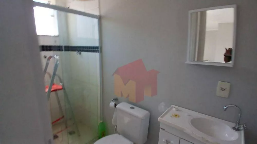 Apartamento, 2 quartos, 58 m² - Foto 10
