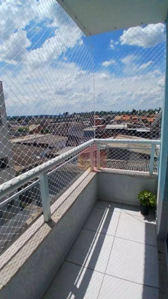 Apartamento, 2 quartos, 58 m² - Foto 3