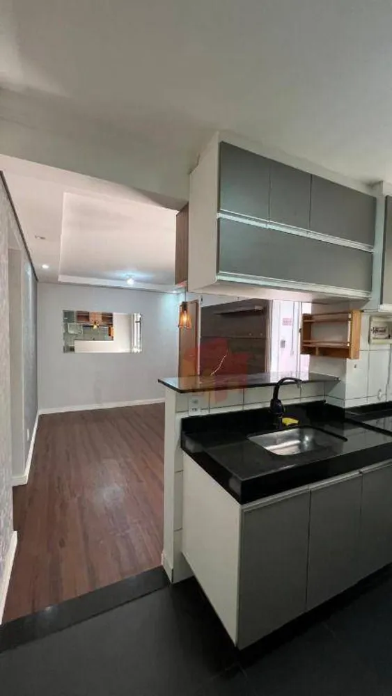 Apartamento, 2 quartos, 45 m² - Foto 6