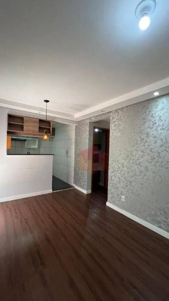 Apartamento, 2 quartos, 45 m² - Foto 2