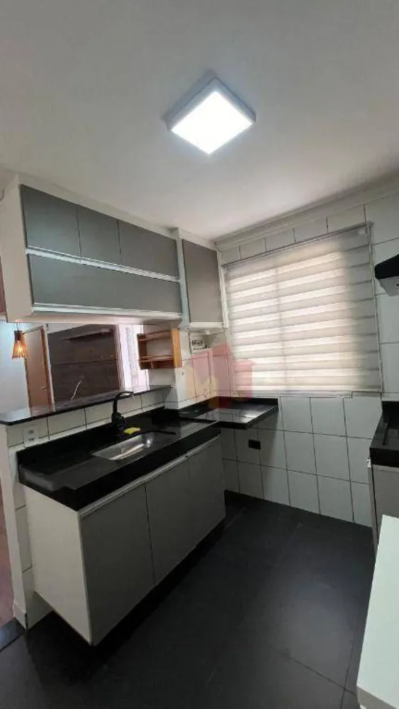 Apartamento, 2 quartos, 45 m² - Foto 5