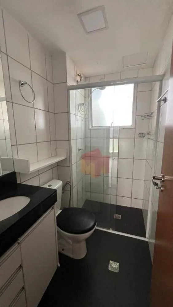 Apartamento, 2 quartos, 45 m² - Foto 7