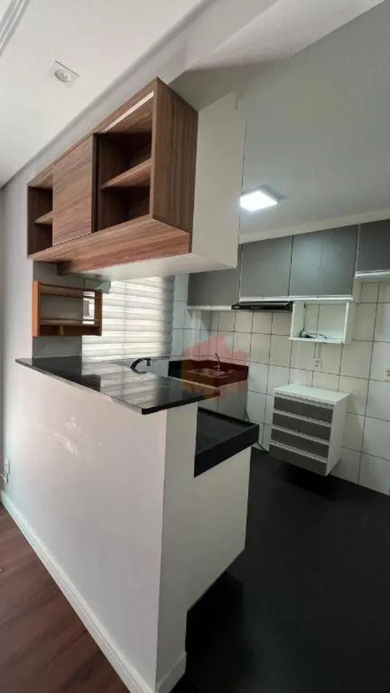 Apartamento, 2 quartos, 45 m² - Foto 3