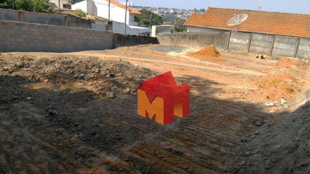 Terreno, 330 m² - Foto 3