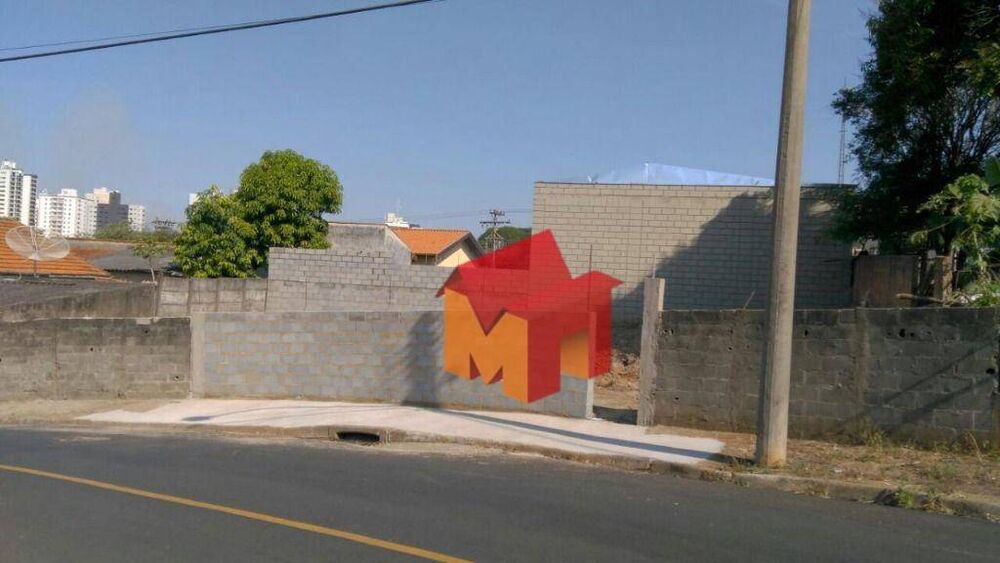 Terreno, 330 m² - Foto 1