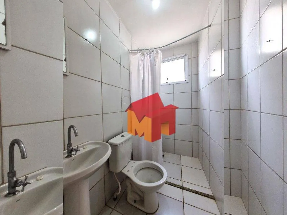 Apartamento, 2 quartos, 47 m² - Foto 5