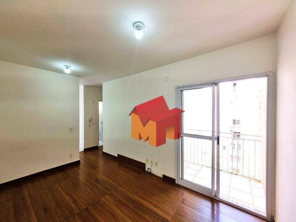 Apartamento, 2 quartos, 47 m² - Foto 1