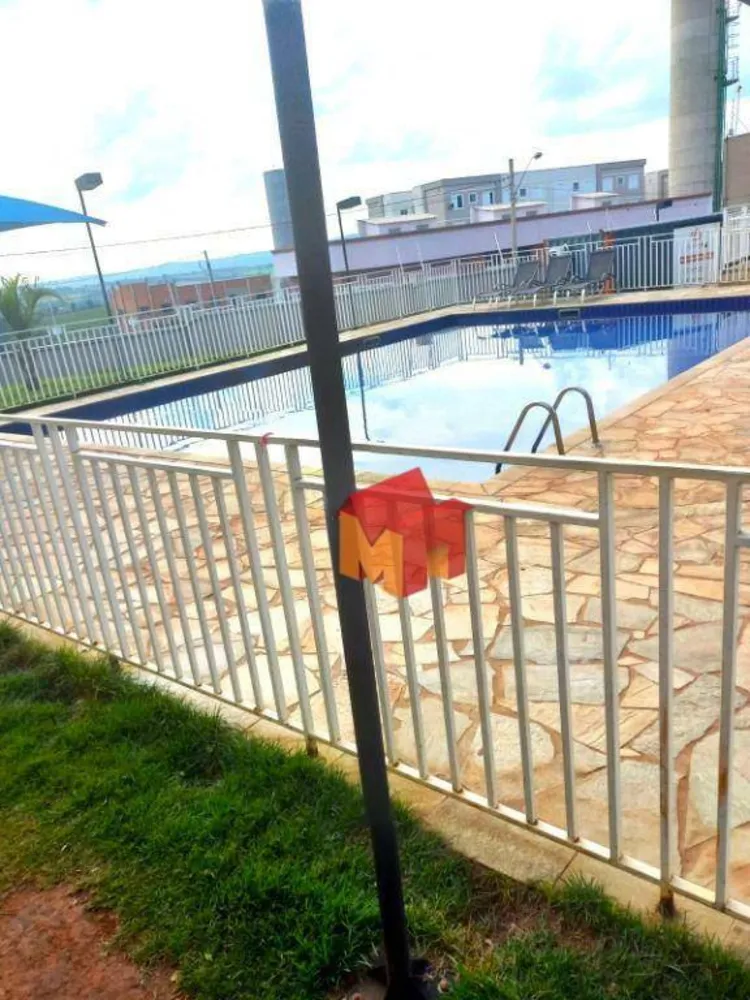 Apartamento, 2 quartos, 47 m² - Foto 9