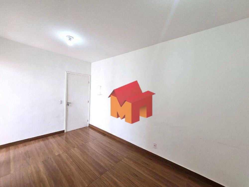 Apartamento, 2 quartos, 47 m² - Foto 3