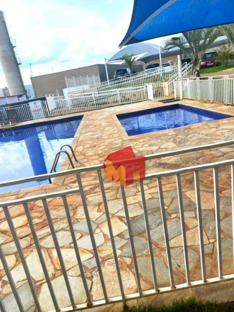 Apartamento, 2 quartos, 47 m² - Foto 10