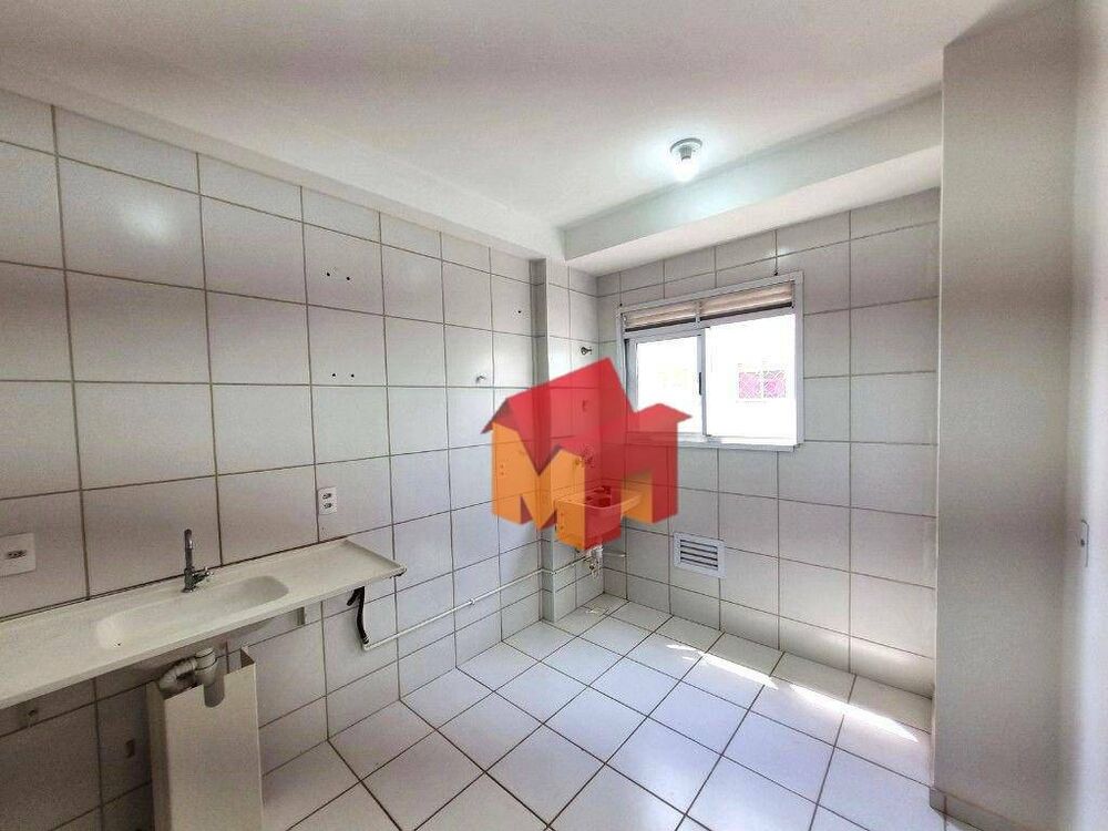 Apartamento, 2 quartos, 47 m² - Foto 2