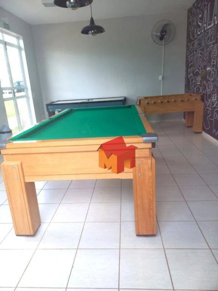 Apartamento, 2 quartos, 47 m² - Foto 8
