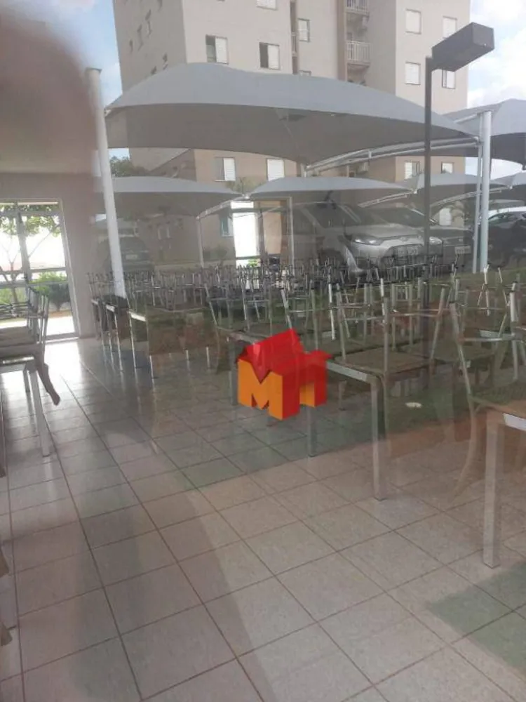 Apartamento, 2 quartos, 47 m² - Foto 16