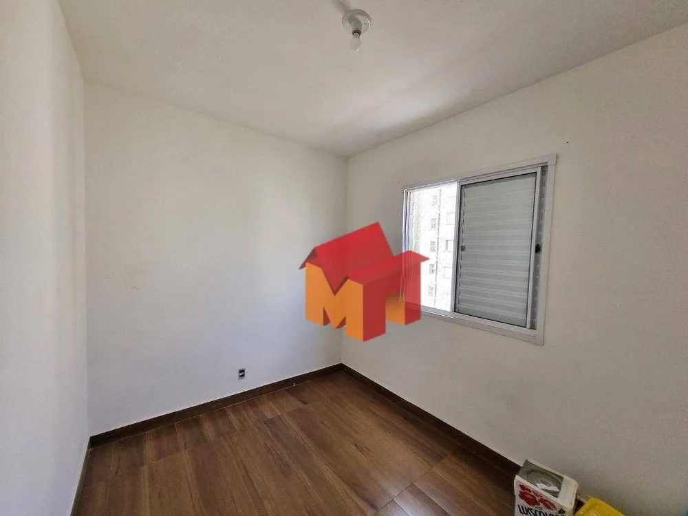 Apartamento, 2 quartos, 47 m² - Foto 6