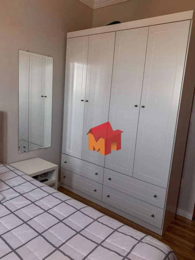 Apartamento, 3 quartos, 78 m² - Foto 13