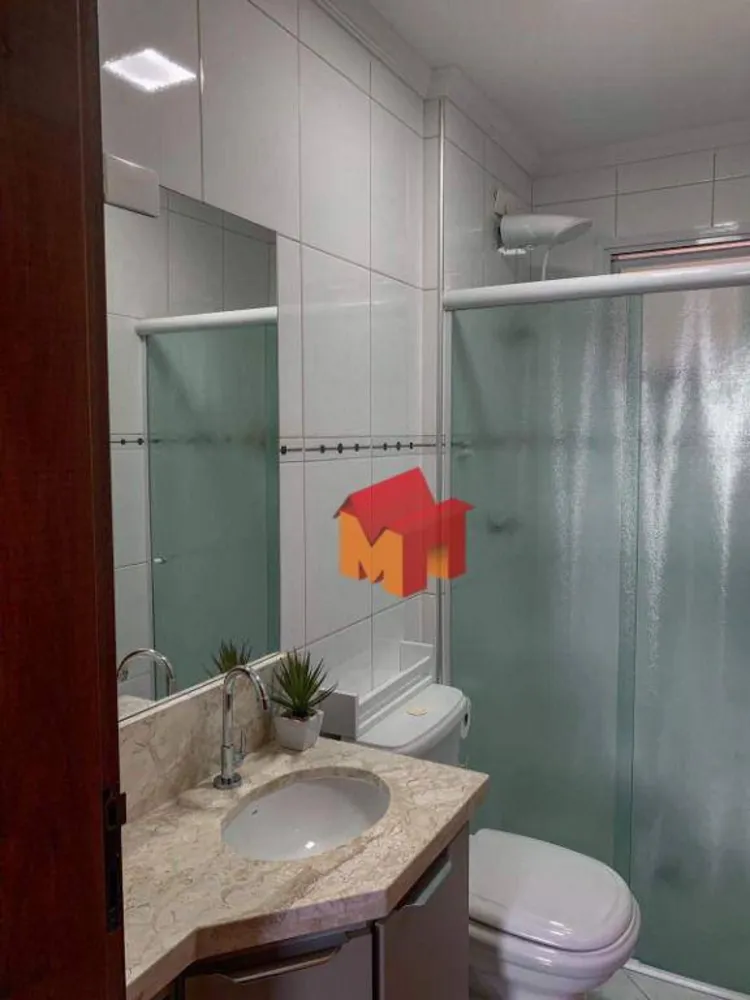 Apartamento, 3 quartos, 78 m² - Foto 10