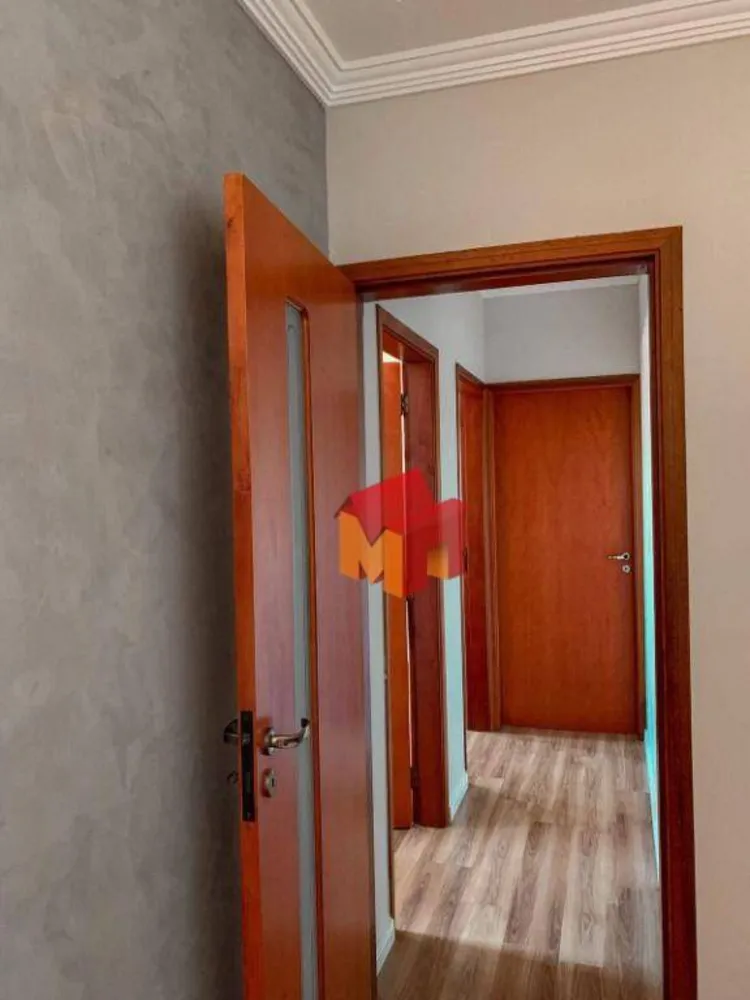 Apartamento, 3 quartos, 78 m² - Foto 9