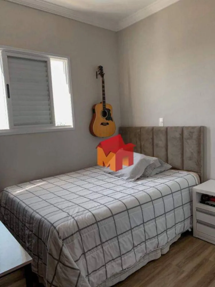 Apartamento, 3 quartos, 78 m² - Foto 12