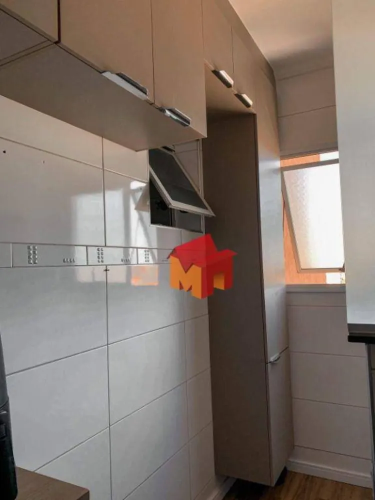Apartamento, 3 quartos, 78 m² - Foto 8