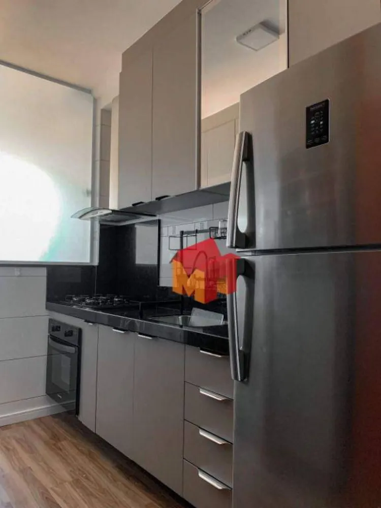 Apartamento, 3 quartos, 78 m² - Foto 5