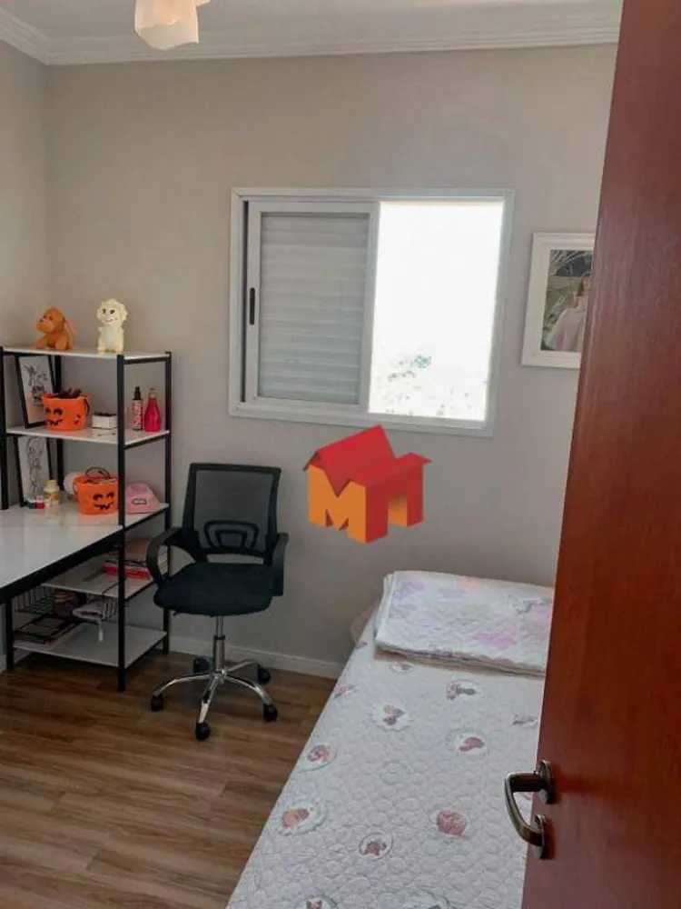 Apartamento, 3 quartos, 78 m² - Foto 11