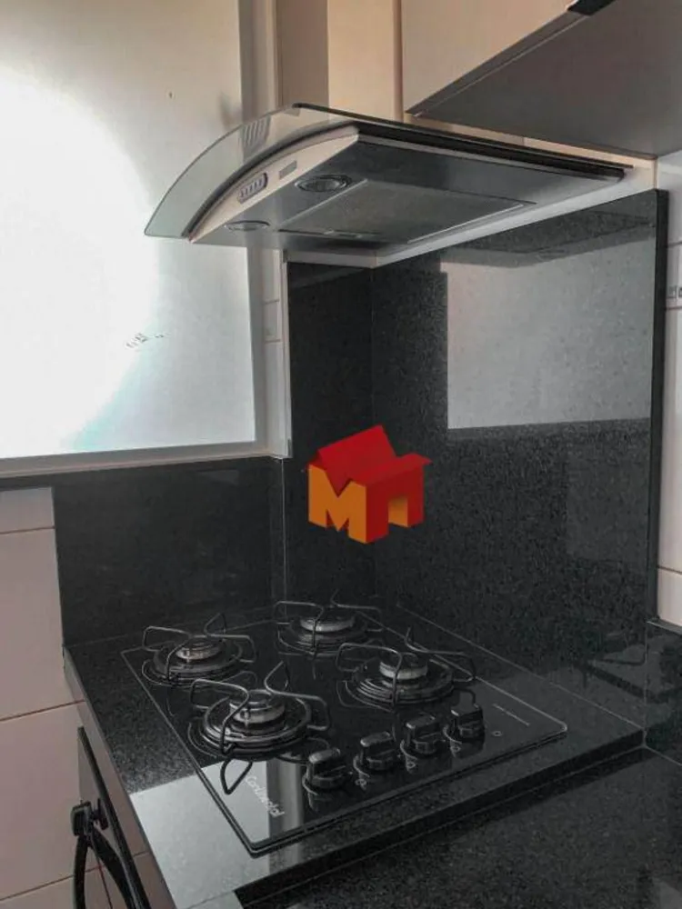 Apartamento, 3 quartos, 78 m² - Foto 6