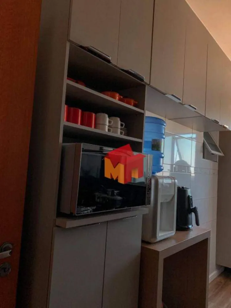 Apartamento, 3 quartos, 78 m² - Foto 7