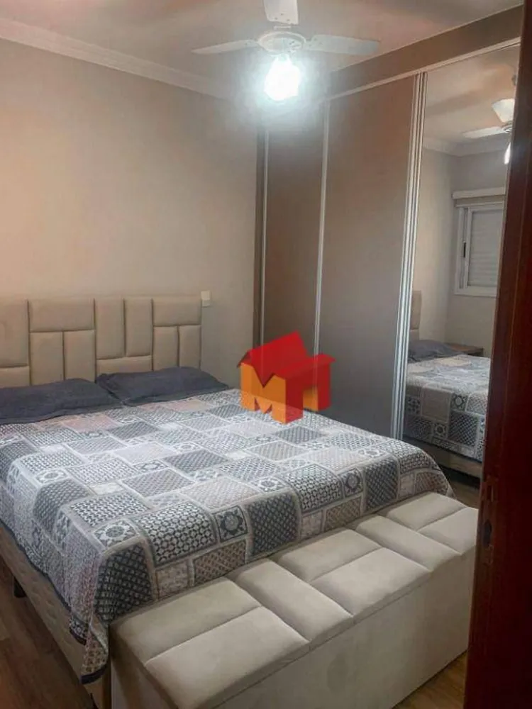 Apartamento, 3 quartos, 78 m² - Foto 15