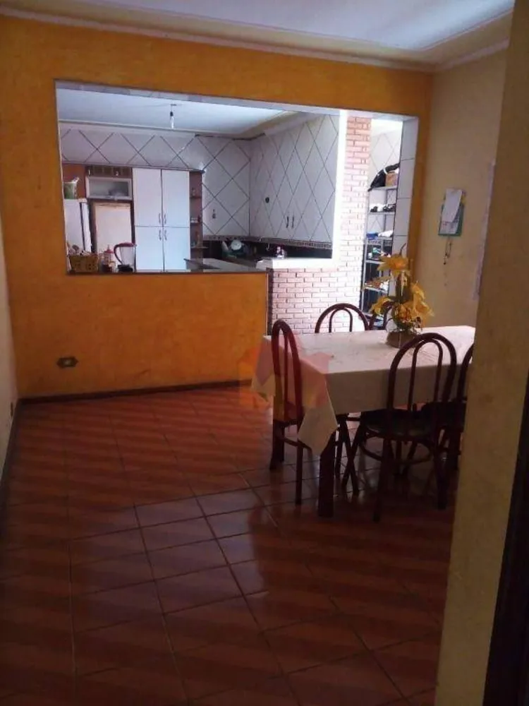 Casa, 3 quartos, 407 m² - Foto 7