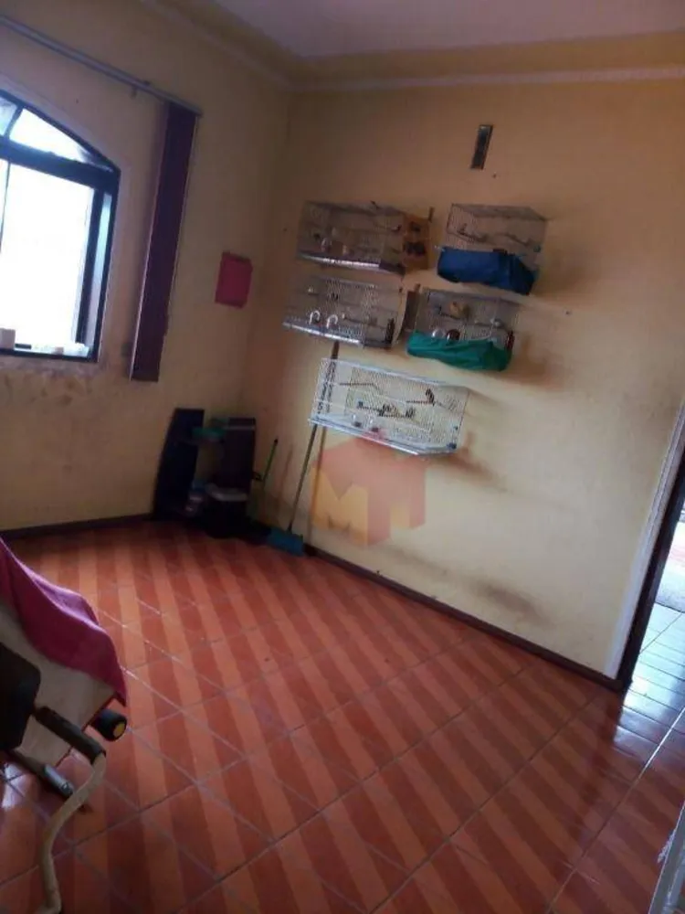 Casa, 3 quartos, 407 m² - Foto 1