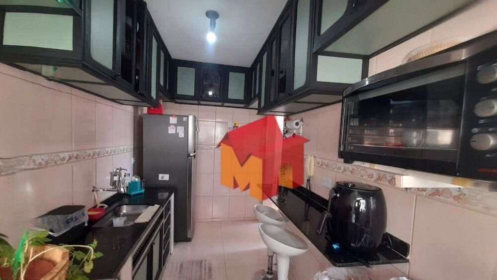 Apartamento à venda com 3 quartos, 69m² - Foto 3