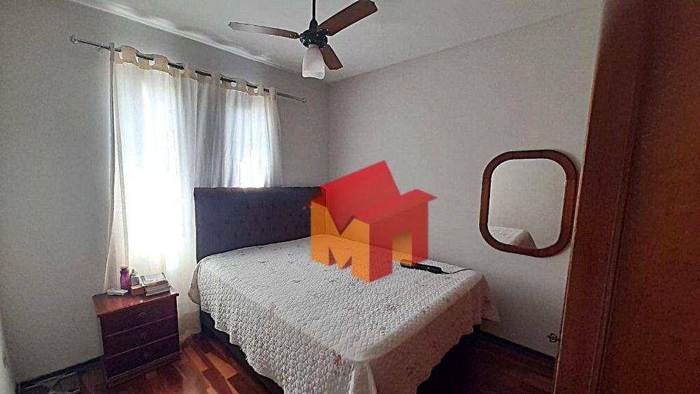 Apartamento à venda com 3 quartos, 69m² - Foto 9