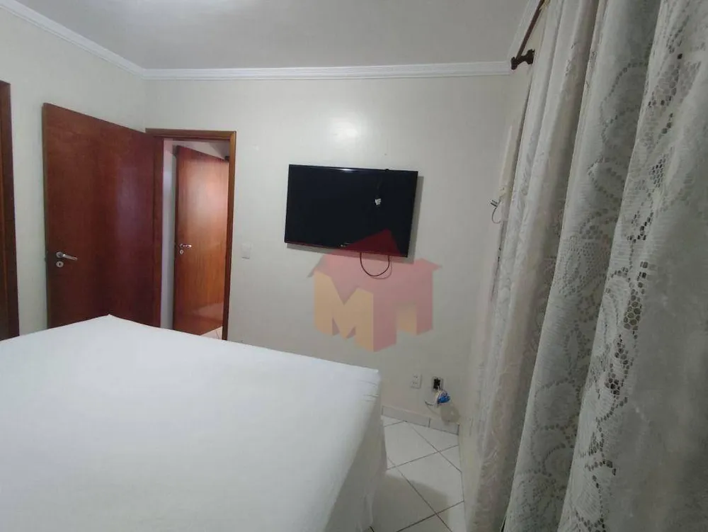 Casa, 3 quartos, 95 m² - Foto 9