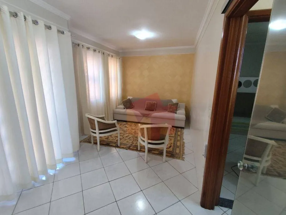 Casa, 3 quartos, 95 m² - Foto 2
