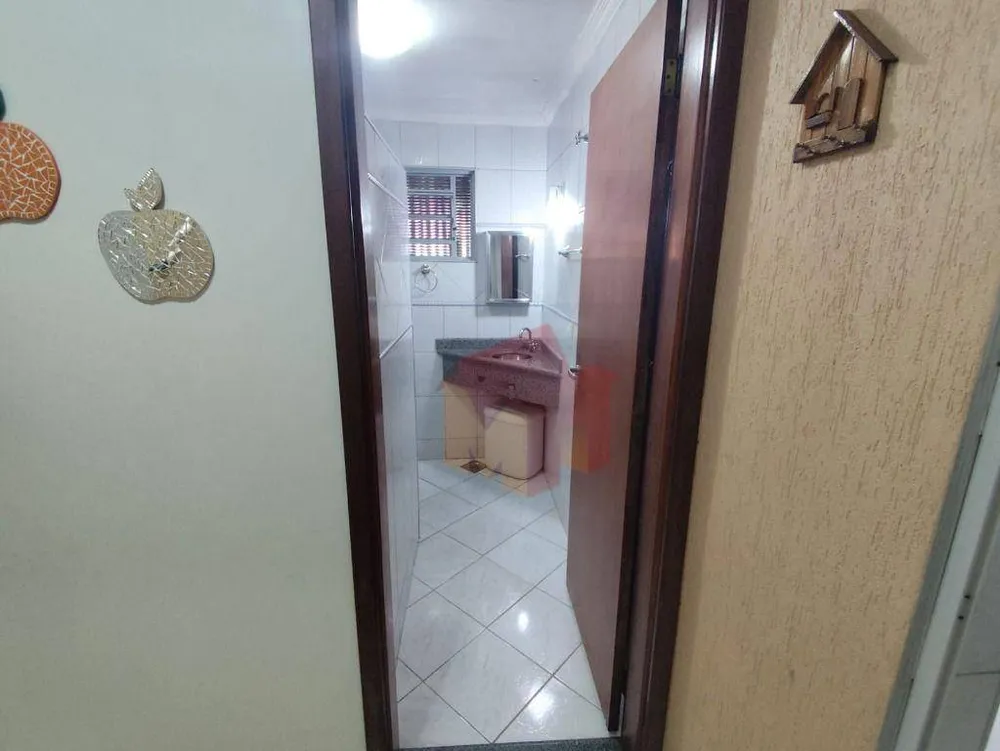 Casa, 3 quartos, 95 m² - Foto 6