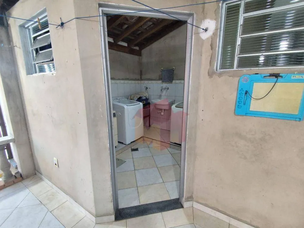 Casa, 3 quartos, 95 m² - Foto 11