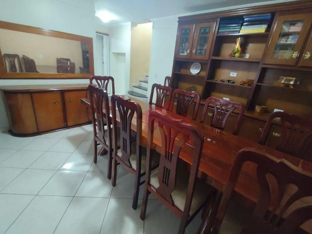 Casa, 3 quartos, 95 m² - Foto 4
