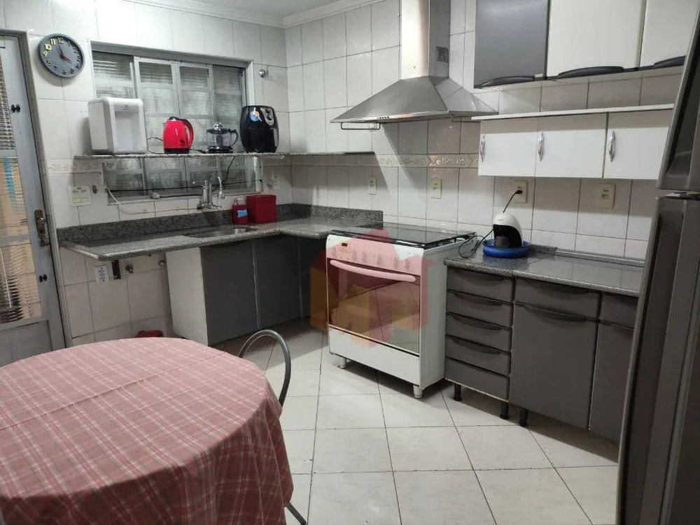 Casa, 3 quartos, 95 m² - Foto 1